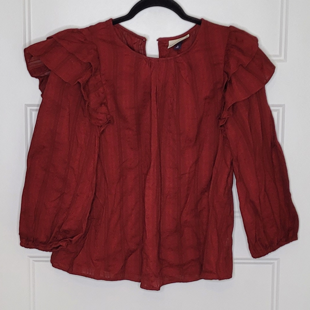 Universal Thread M Blouse
